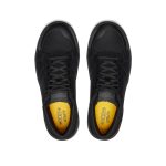 Men's Kenton Mid Work Shoe (Carbon Toe) | Black/Gum