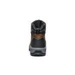 Men's Evanston 6 Waterproof Boot INT MET (Carbon Toe)  |  Bison/Black