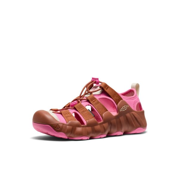 Women's Hyperport H2 Sandal x Hiking Patrol | Okenia Pink