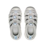 Women's Hyperport H2 Sandal  |  Alloy/Skyway