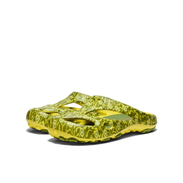 Shanti Arts Clog x Gentle Fullness | GF Flowers