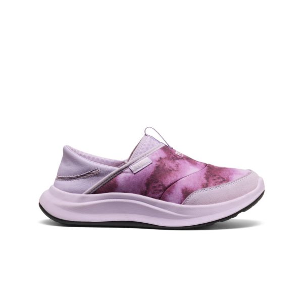 Women's Whyser Protect Our Winters Slip-On | Pow Alpine Start