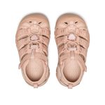 Little Kids' Newport H2 | Cameo Rose Monochrome