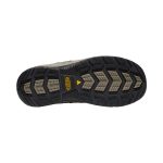 Men's Flint II (Soft Toe) | Cascade Brown/Golden Rod