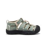 Big Kids' Newport H2 | Lily Pad/Black