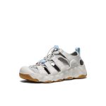 Women's Hyperport H2 Sandal  |  Alloy/Skyway