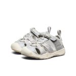 Toddlers' Moxie Sandal | Silver