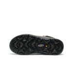 Men's Revel IV Polar Waterproof Boot | Black/Lemon Curry