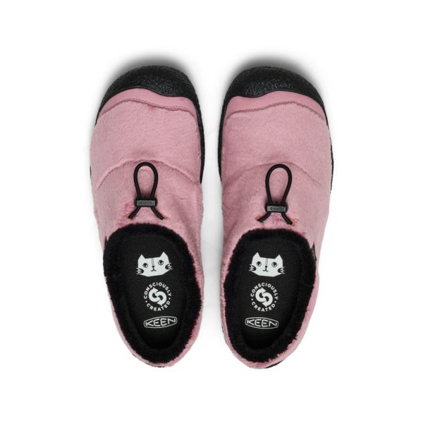 Women's Howser III Slide ARTPARA FUKAGAWA  |  Artpara Lilas
