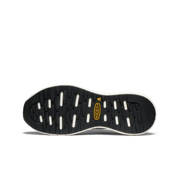 Women's Speedworks Work Sneaker (Carbon Toe)  |  Thistle/Black