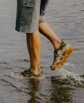 Men's Hyperport H2 Sandal | Birch/Plaza Taupe