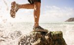 Men's Hyperport H2 Sandal | Abbey Stone/Golden Cypress