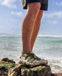 Men's Hyperport H2 Sandal | Steel Grey/Burnt Brick