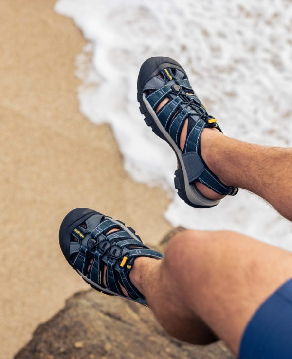 Men's Newport H2 Sandal | Mesa Glow