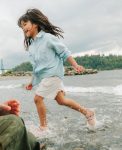 Big Kids' Newport H2 | Cameo Rose Monochrome