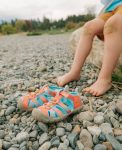 Little Kids' Seacamp II CNX | Dubarry/Giggle Pink