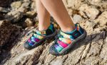 Big Kids' Newport H2 | Lily Pad/Black