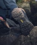 Men's Targhee IV Waterproof Hiking Shoe | Magnet/Black