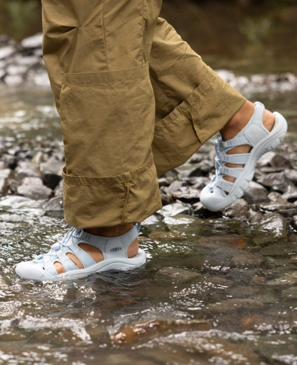 Women's Newport H2 | Faded Denim/Vintage Indigo