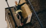Women's Jasper Sneaker | Pansy/Black