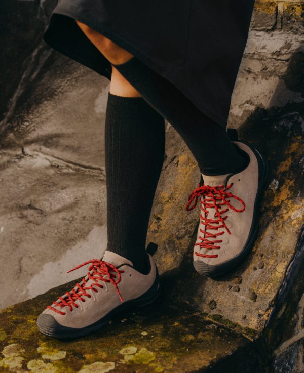 Women's Jasper Sneaker  |  Lily Pad/Cameo Rose