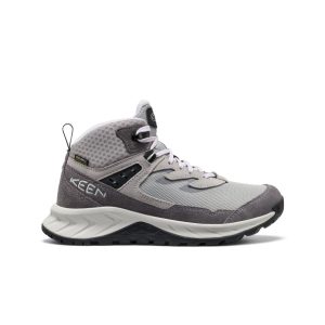 Women's Hightrail Waterproof Hiking Boot | Alloy/Thistle