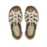 Men's Newport H2 Sandal  |  Tri-Block Birch