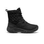 Women's Greta II Waterproof Boot | Black