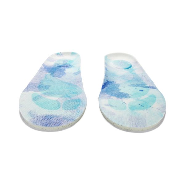 Women's Terradora Replacement Insole | Light Blue