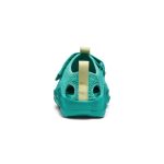 Toddlers' Hyperport H2 Sandal | Bright Aqua/Wax Yellow