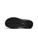 Men's Brixen Waterproof Low | Slate Black/Madder Brown