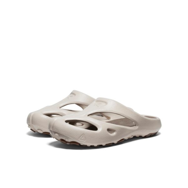 Men's Shanti Clog | Plaza Taupe/Canteen