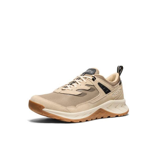 Men's Hightrail Waterproof Hiking Shoe  |  Brindle/Birch