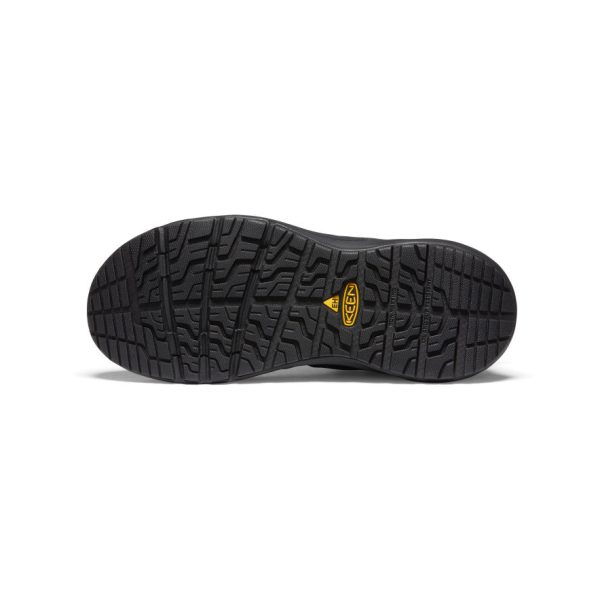Women's Vista Energy Mid INT MET (Carbon Toe)  |  Black/Raven