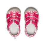 Toddlers' Newport H2  |  Raspberry/Giggle Pink