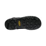 Men's Dover 8 Waterproof Boot (Carbon Toe) | Dark Earth/Black