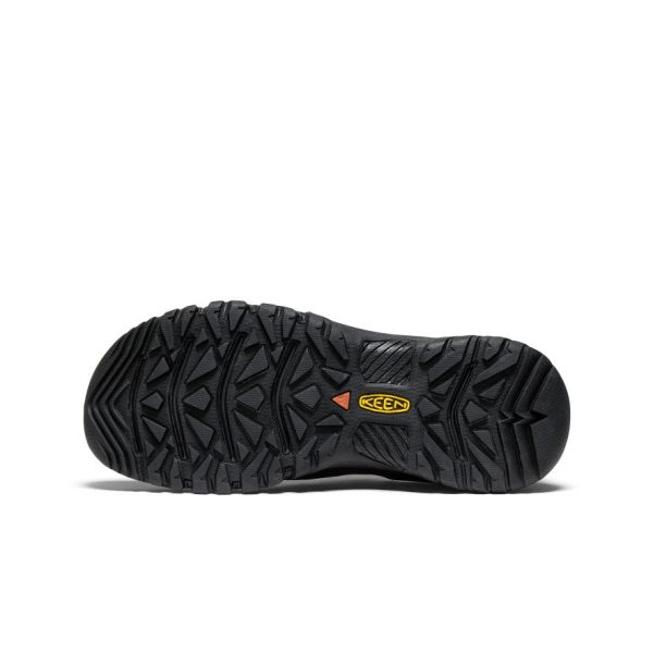 Men's Targhee III Slip-On | Dark Earth/Mulch