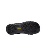 Men's Targhee III Oxford Wide Shoe  |  Dark Earth/Mulch
