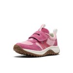 Little Kids' KS86 Sneaker  |  Violet Quartz Velour