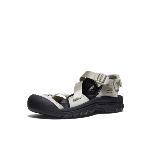 Women's Zerraport II Sandal  |  Silver Birch/Black
