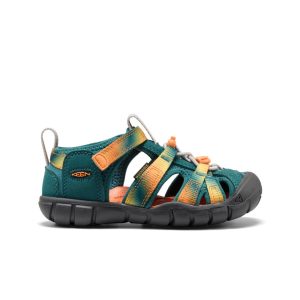 Little Kids' Seacamp II CNX | Ombre Mediterranea