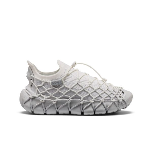 Women's UNEEK 360 Sneaker | Vapor/Star White