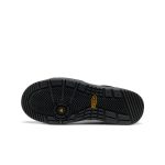 Men's Kenton ESD Work Shoe (Soft Toe) | Black/Black