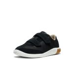 Big Kids' KNX T-Toe Sneaker  |  Black/Star White