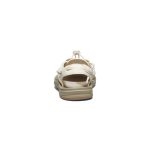 Men's UNEEK Sneaker | White Cap/Cornstalk