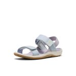 Big Kids' Elle Backstrap | Ballad Blue/Thistle