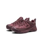 Women's Targhee EXP Waterproof Hiking Shoe  |  Huckleberry