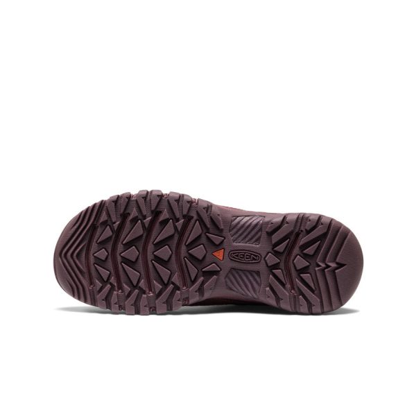 Women's Targhee EXP Waterproof Hiking Shoe  |  Huckleberry