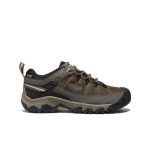 Men's Targhee III Waterproof | Bungee Cord/Black