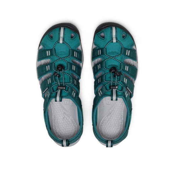 Women's Clearwater CNX Sandal  |  Mediterranea